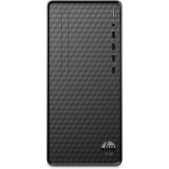 HP M01-F3016ns Intel® Core i3 i3-13100 8 GB DDR4-SDRAM 512 GB SSD Windows 11 Home Mini Tower PC Negro